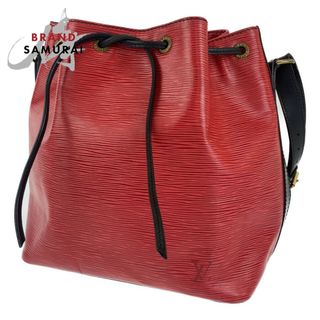 ヴィトン(LOUIS VUITTON) エピ バッグ(レッド/赤色系)の通販 53点