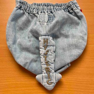ヒステリックミニ ベビー パンツの通販 2,000点以上 | HYSTERIC MINIの