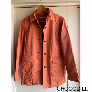 クロコダイル(Crocodile)のCROCODILE  クロコダイル　レディース　L  (その他)