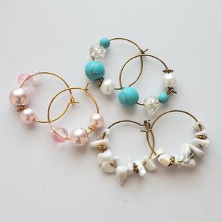 ピアス 3点セット(ピアス)