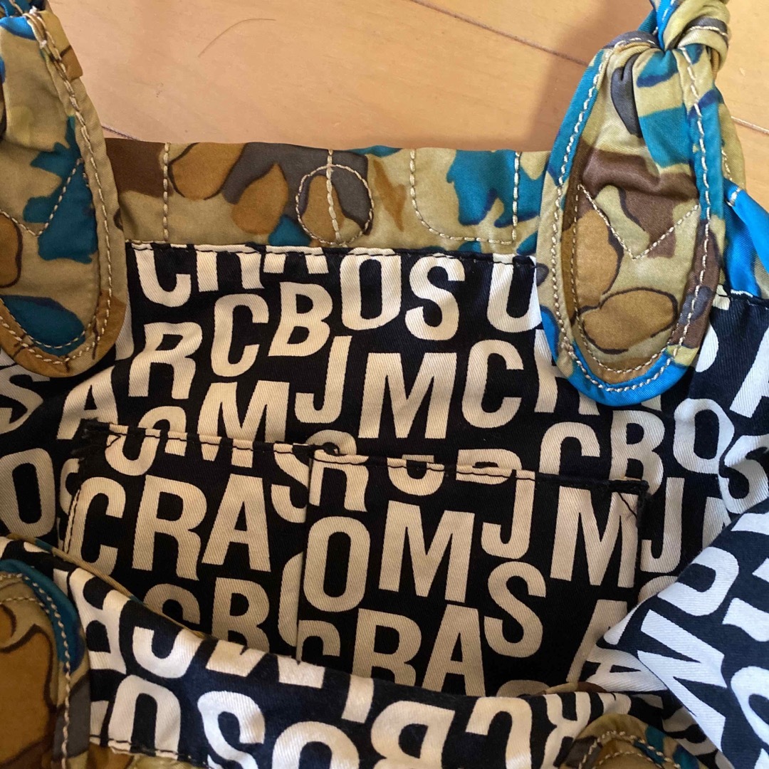 MARC BY MARC JACOBS - ④ マークバイマークジェイコブス トートバック