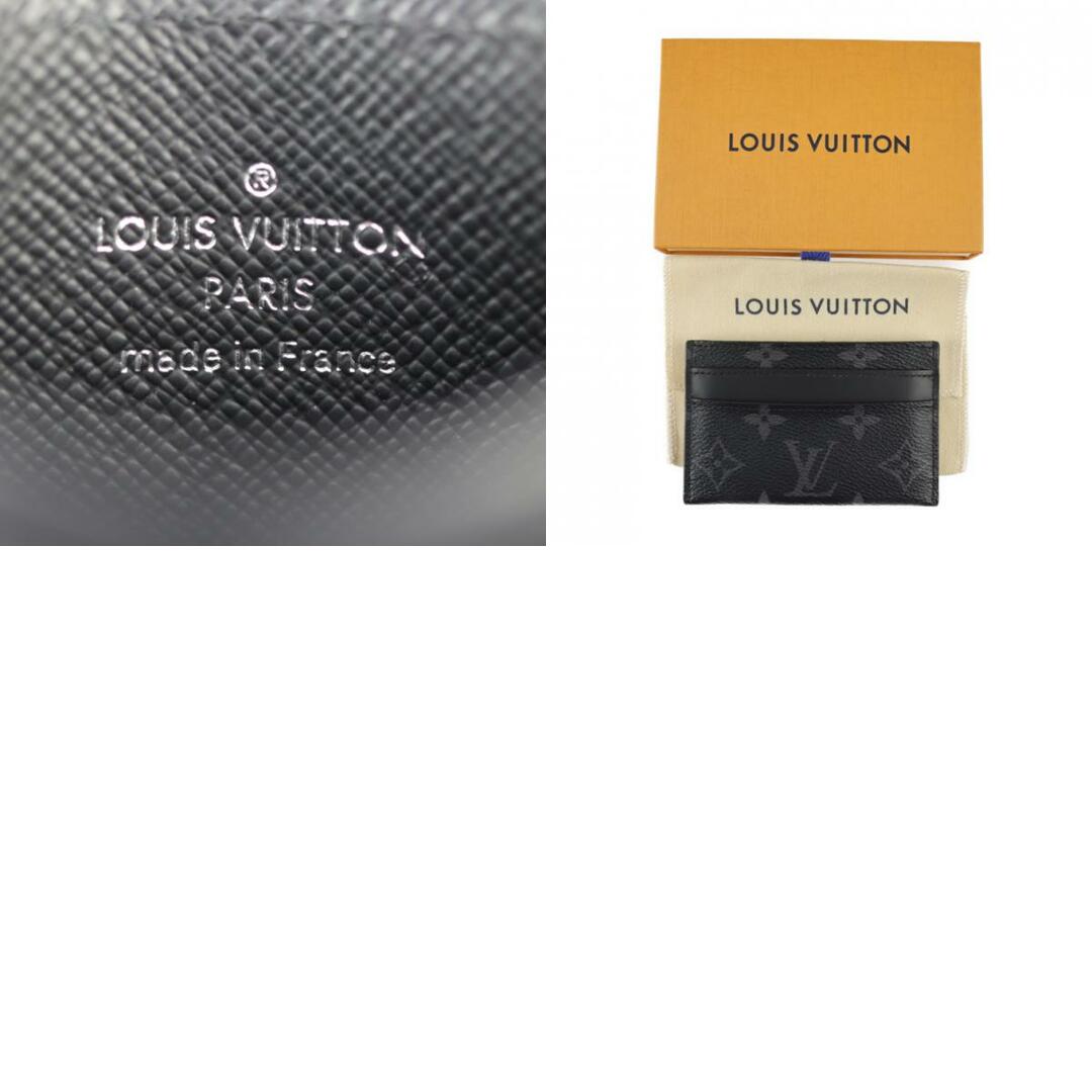 LOUIS VUITTON - LOUIS VUITTON ルイ ヴィトン ポルトカルト ダブル
