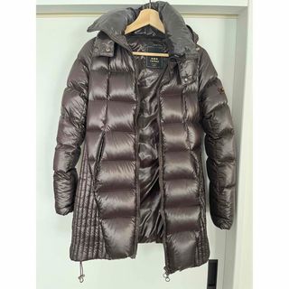 タトラス ダウンコート(レディース)(ブラウン/茶色系)の通販 100点