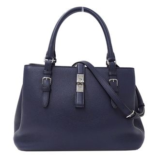 BALLY ハンドバッグ28×41×13cm 新品 収納袋付