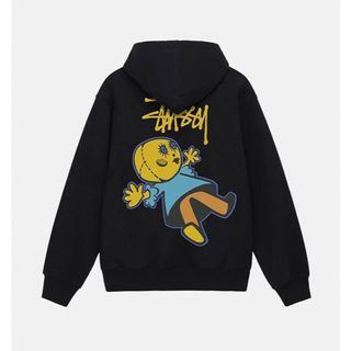 stussy sport 22aw スウェット