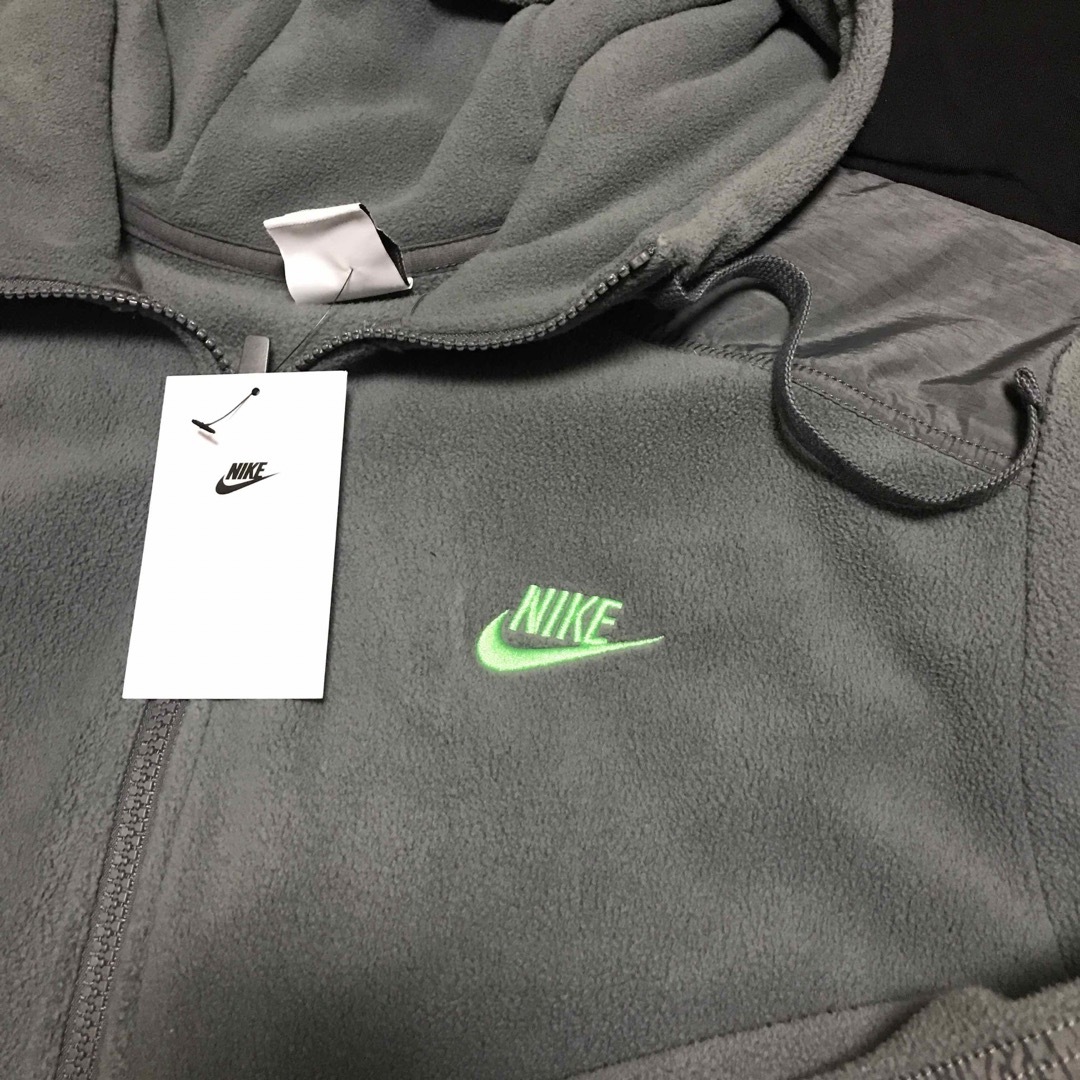 50%OFF◎L◎新品正規品◎NIKE◎ナイキ◎パーカー◎送料込