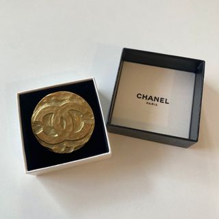 シャネル ブローチ/コサージュの通販 3,000点以上 | CHANELの