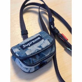 シュプリーム(Supreme)のsupreme AirPodsケース(その他)