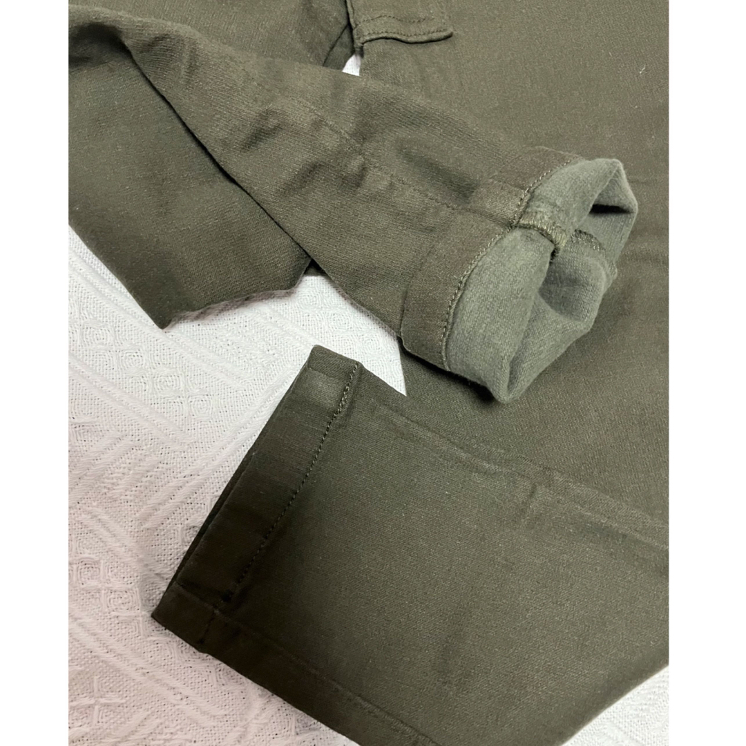 【タグ付き新品 S〜M】ノースフェイス レギンスカーゴパンツ