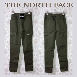 THE NORTH FACE - ノースフェイス サミットシリーズ パンツ レディース ...