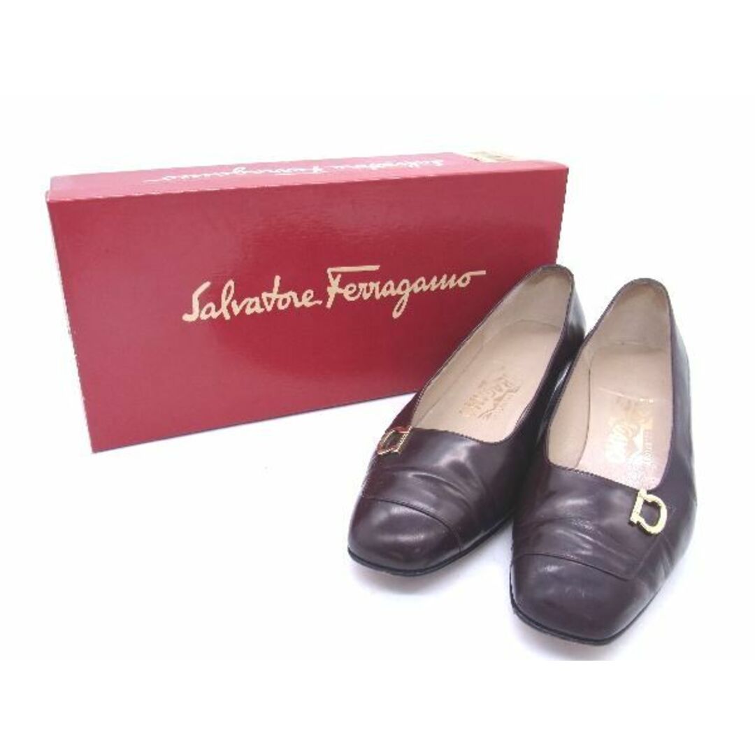 Salvatore Ferragamo  24.0㎝  7 D