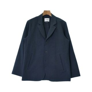 quadro wool100％ジャケット