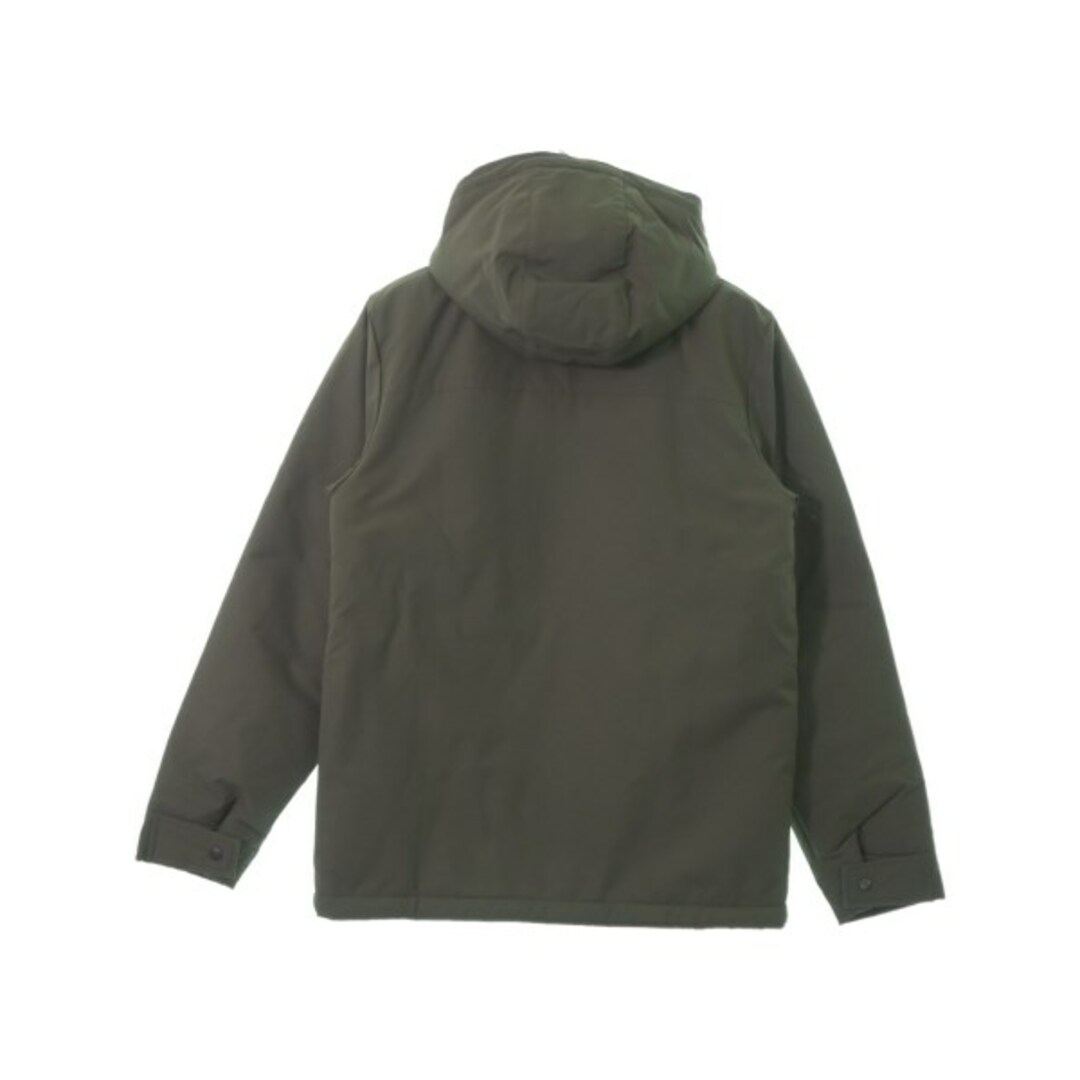 patagonia(パタゴニア)のpatagonia パタゴニア ブルゾン（その他） XL カーキ 【古着】【中古】 キッズ/ベビー/マタニティのキッズ服女の子用(90cm~)(ジャケット/上着)の商品写真