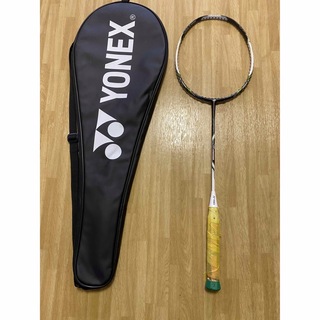 ヨネックス(YONEX)のYONEX ボルトリック Z-フォース ラケット(バドミントン)