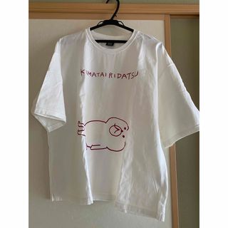 スカラー(ScoLar)のTシャツ　スカラー(Tシャツ(半袖/袖なし))