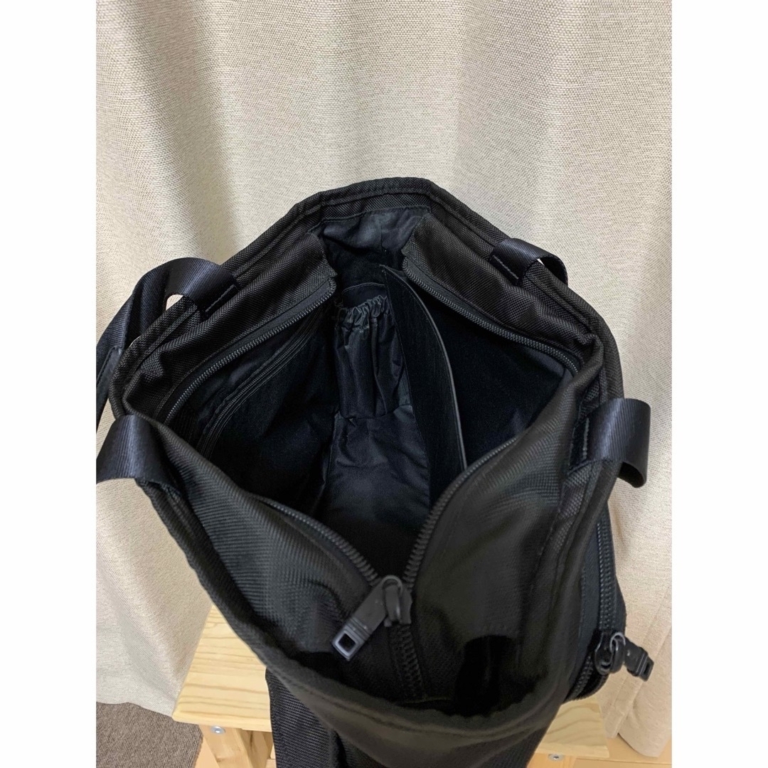 TUMI(トゥミ)のTUMI ビジネスバック　トート メンズのバッグ(ビジネスバッグ)の商品写真