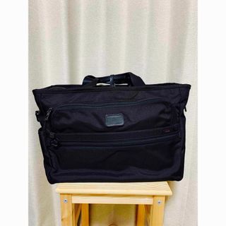 トゥミ(TUMI)のTUMI ビジネスバック　トート(ビジネスバッグ)