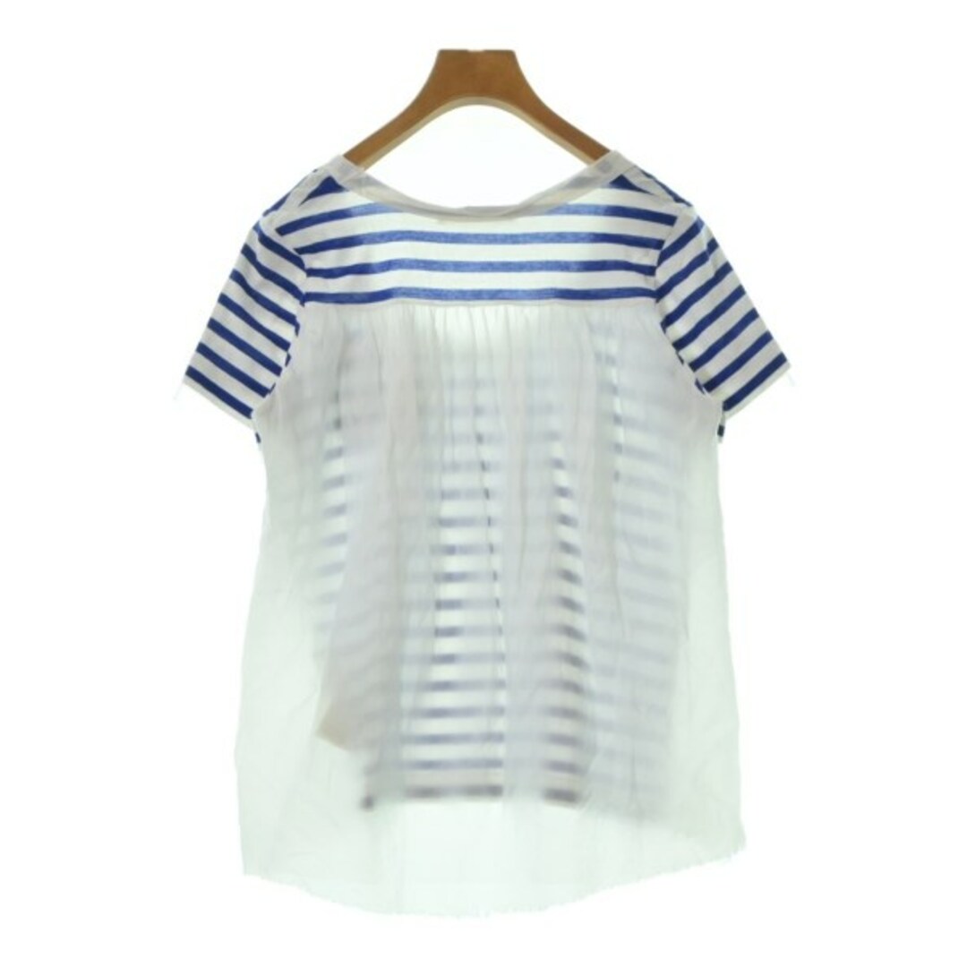 sacai luck Tシャツ