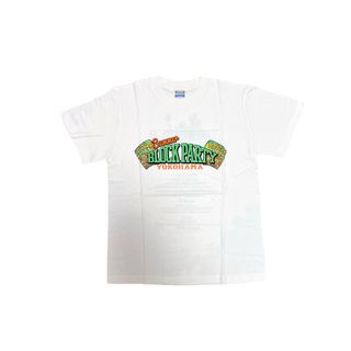 マイティークラウン Tシャツ(ミュージシャン)