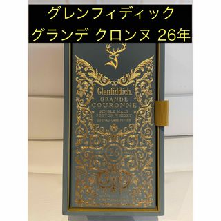 ウイスキー 26年の通販 66点 | フリマアプリ ラクマ