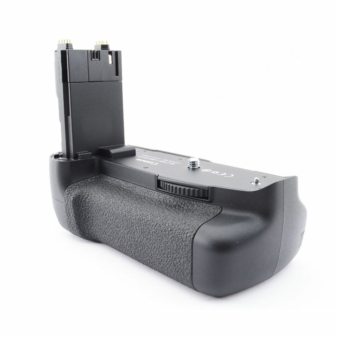 7D対応バッテリーグリップ♪Canon BG-E7♪