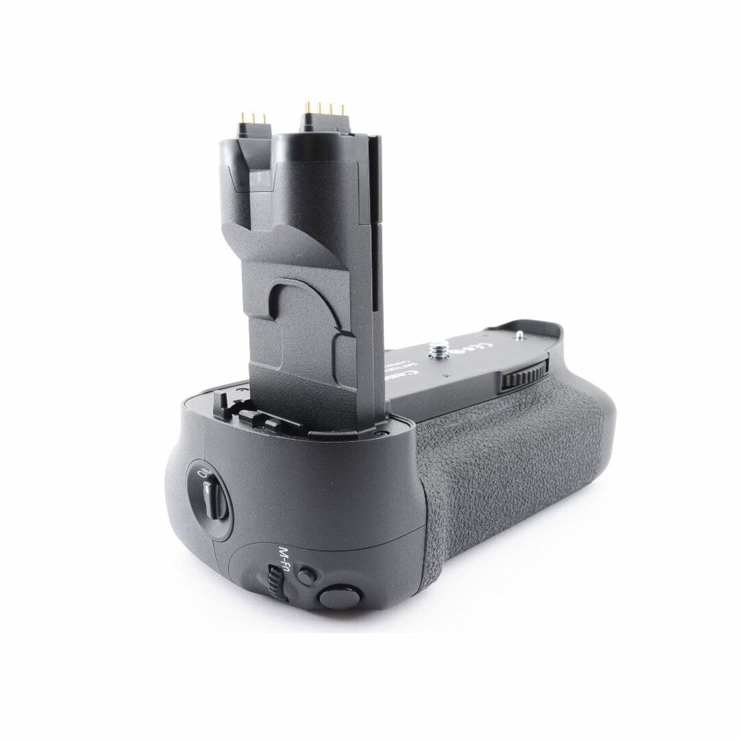7D対応バッテリーグリップ♪Canon BG-E7♪