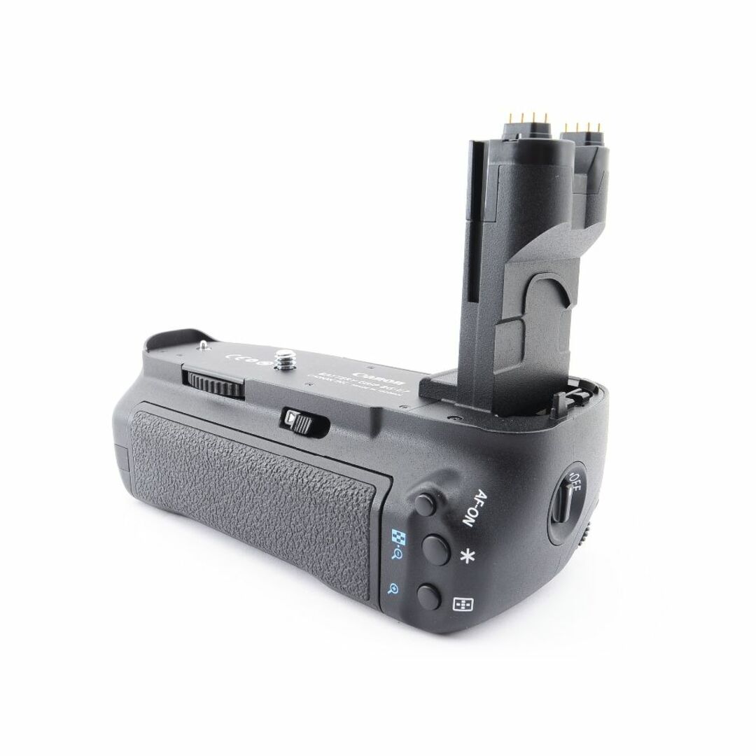 7D対応バッテリーグリップ♪Canon BG-E7♪