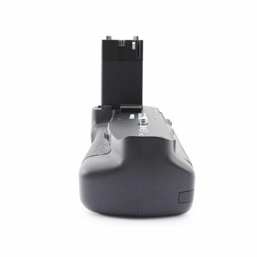 7D対応バッテリーグリップ♪Canon BG-E7♪