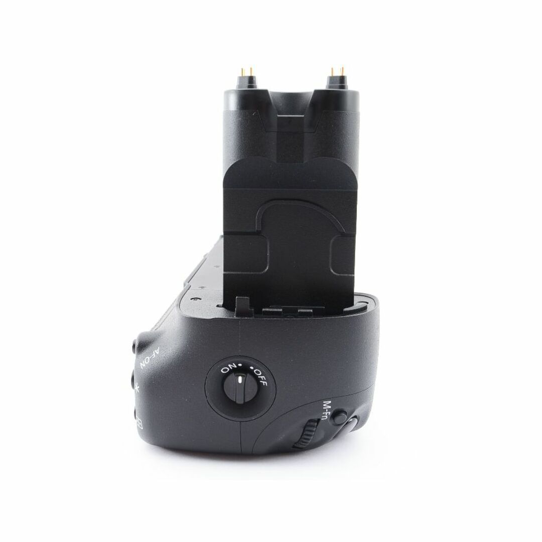 7D対応バッテリーグリップ♪Canon BG-E7♪
