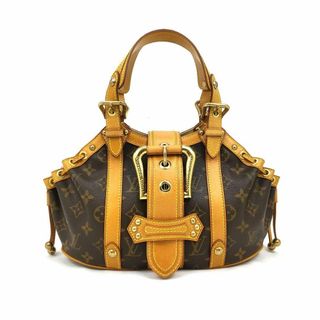 ルイヴィトン(LOUIS VUITTON)の★クリーニング済★ ルイヴィトン モノグラム テダPM ハンドバッグ(ハンドバッグ)