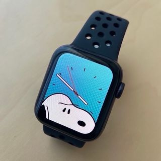 Apple Watch series4  GPS44ミリアップルウォッチ