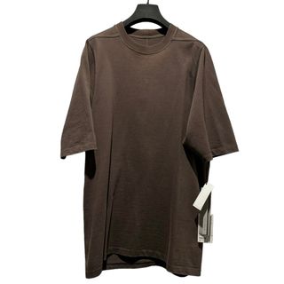 Rick Owens ジャンボパッチTシャツ　T-Pablow着用