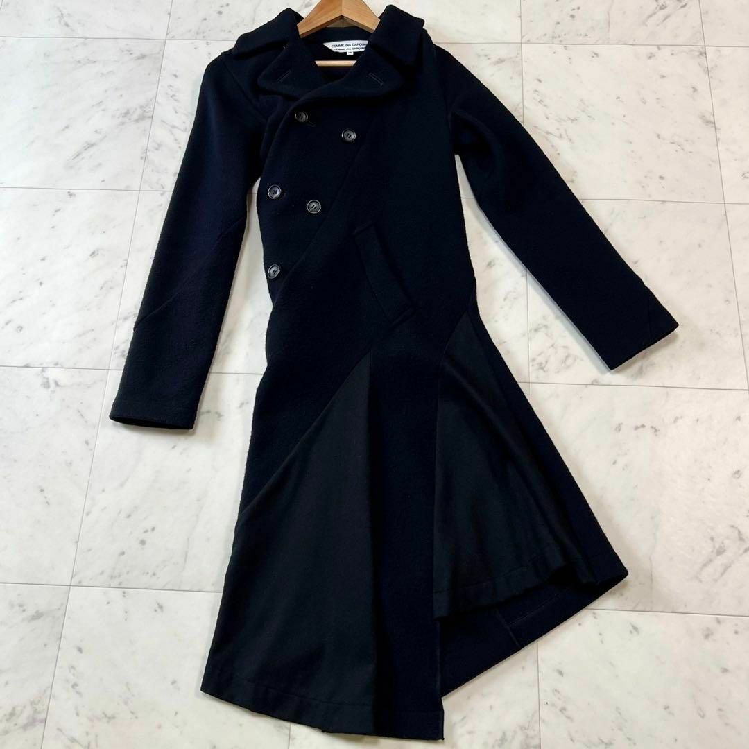 COMME des GARCONS - COMME des GARCONS コムコム ねじれデザイン
