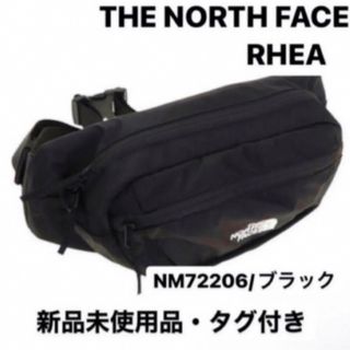 ザノースフェイス(THE NORTH FACE)のノースフェイス/THE NORTH FACE/リーア/RHEA ブラック(ボディーバッグ)