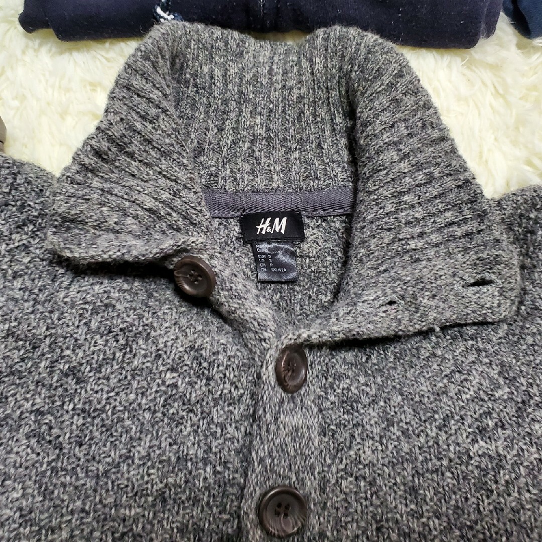 THE NORTH FACE(ザノースフェイス)のノースフェイス★アースカラーPUMA★ユニクロ★GAP★H&M★JUN MEN メンズのジャケット/アウター(その他)の商品写真