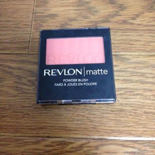 レブロン(REVLON)のレブロンチーク(その他)