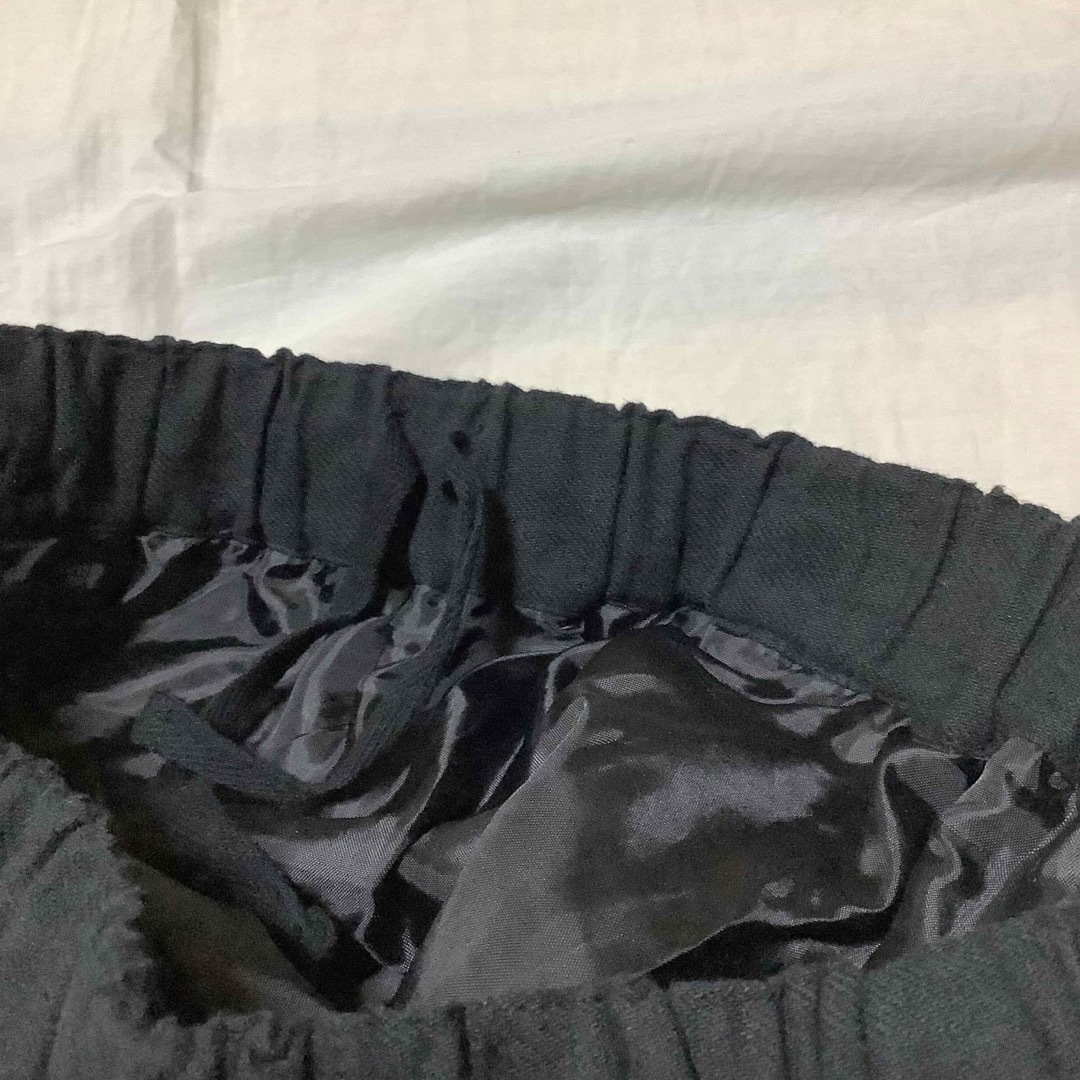 SM2(サマンサモスモス)のお値下げサマンサモスモス・ロングスカート総ゴムレース付き レディースのスカート(ロングスカート)の商品写真