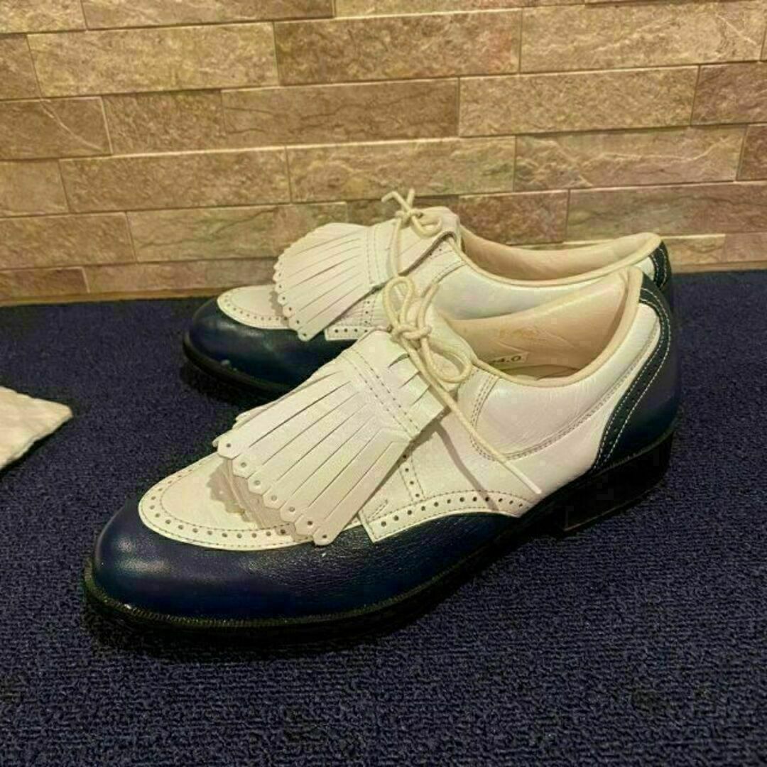 Balenciaga バレンシアガ シューズ ゴルフシューズ 靴