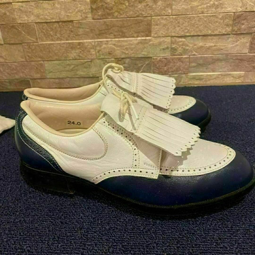 Balenciaga バレンシアガ シューズ ゴルフシューズ 靴
