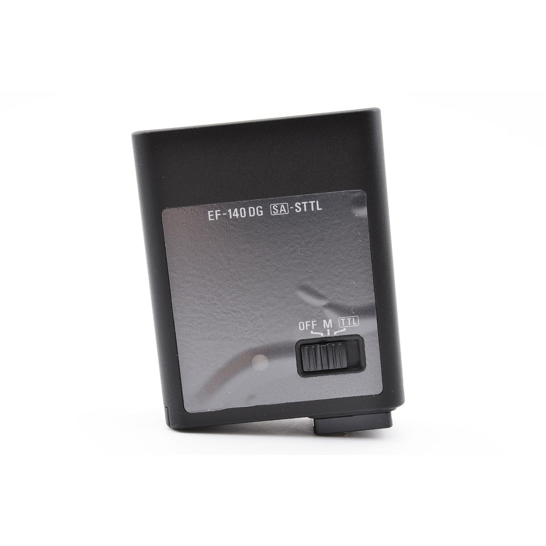 SIGMA - SIGMA Electronic flash EF-140 DG 新同品の通販 by SIGMA - SIGMA Electronic flash EF-140 DG 新同品の通販 by