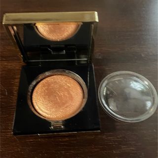 ボビイブラウン(BOBBI BROWN)のボビーブラウン　リュクスアイシャドウ　ヒートレイ(アイシャドウ)