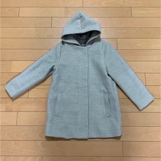 グローバルワーク(GLOBAL WORK)のGLOBAL WORK グローバルワーク キッズ コート L 120(コート)