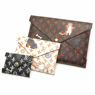 ヴィトン(LOUIS VUITTON) ヴェルニ ポーチ(レディース)の通販 100点