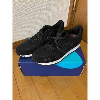 ASICS TIGER - 新品箱入 アシックス ゲルライト 3 GEL LYTE Ⅲ 30周年 ...