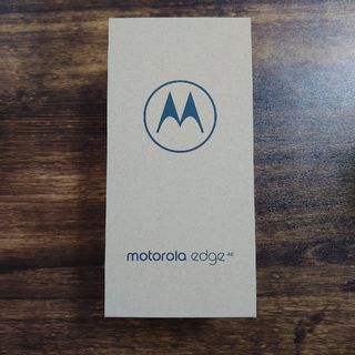 モトローラ(Motorola)のMOTOROLA PAY50000JP(スマートフォン本体)