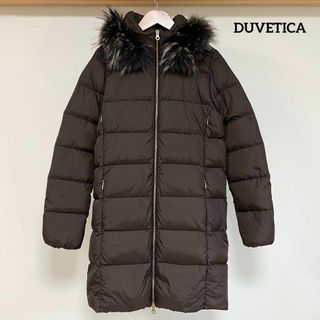 デュベティカ レディースの通販 4,000点以上 | DUVETICAを買うならラクマ