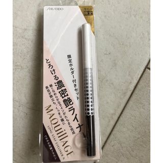 マキアージュ(MAQuillAGE)のマキアージュアイライナーN限定セットBR662 新品＄(アイライナー)