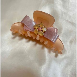 バレッタ/ヘアクリップの通販 90,000点以上(レディース) | お得な