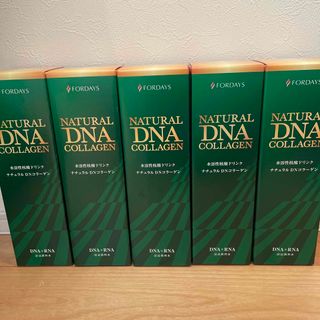 フォーデイズ(フォーデイズ)の核酸ドリンク5本(コラーゲン)