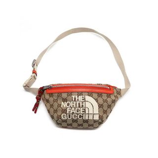 Gucci - 【新品未使用品 正規品】グッチ ボディバッグ シマレザーの